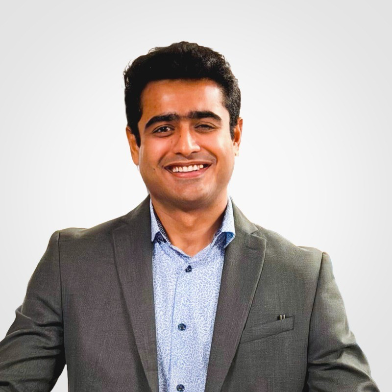 Siddhant Bhambri, Senior AI Research Engineer at Samsung Research America