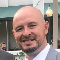 Jim Jordan, Head of North America at CovertSwarm