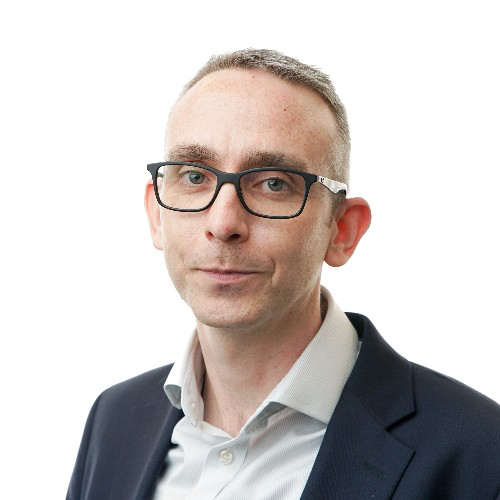 James Dale