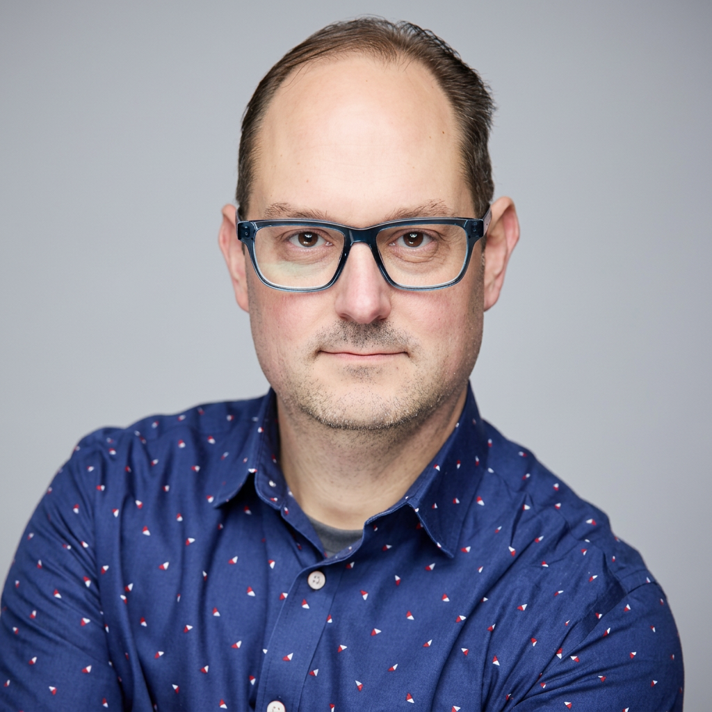 Michael York, VP, Information Security and DevOps at SavvyMoney