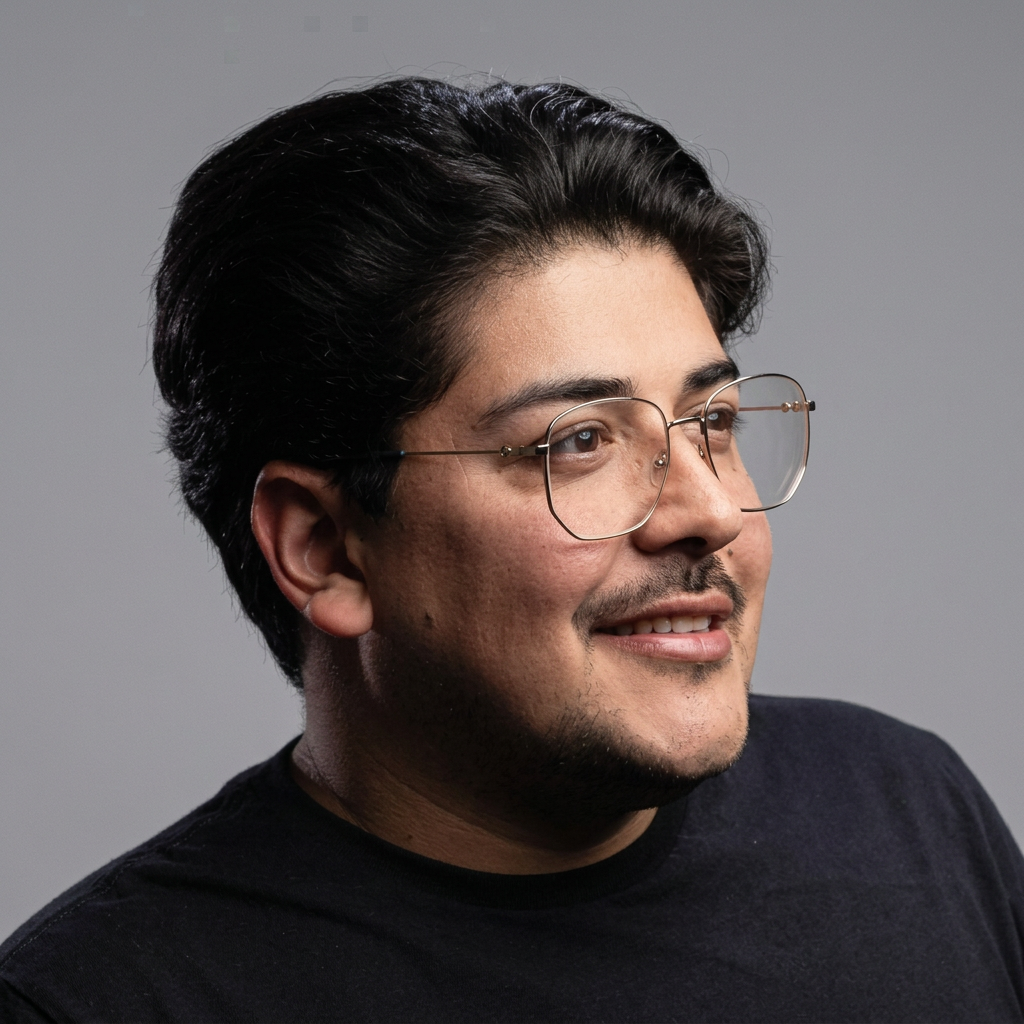 Ramin Hasani, Chief Executive Officer at Liquid AI
