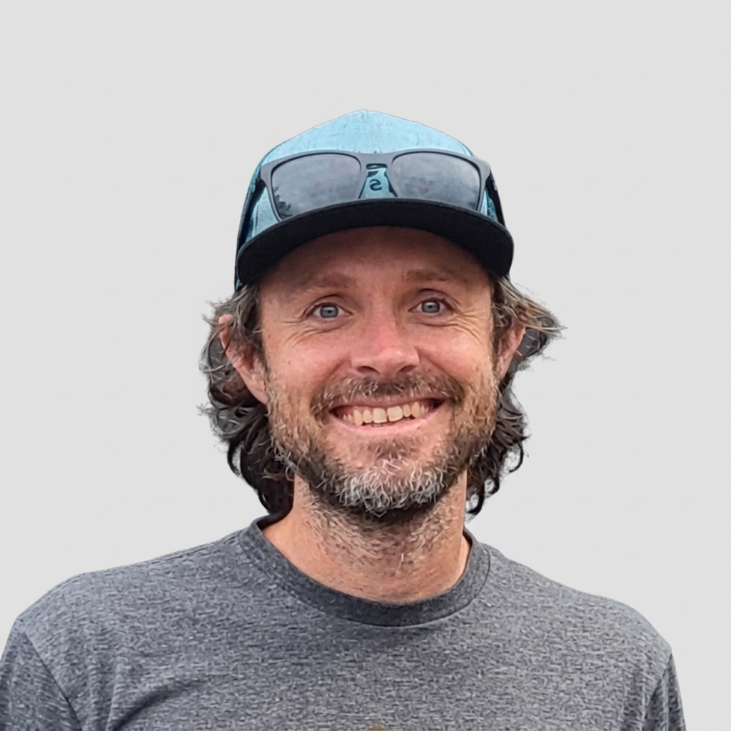 Tommy Guy, CEO and Co-founder at Enderis (Ex Microsoft)